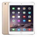 128 GB Apple iPad Mini 4 w/ Wi-Fi + Cellular (Gold)